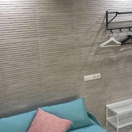 Bed&Centertarifa Bed and Breakfast Εξωτερικό φωτογραφία