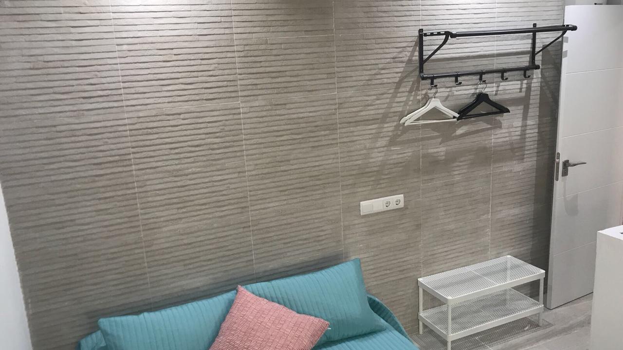 Bed&Centertarifa Bed and Breakfast Εξωτερικό φωτογραφία