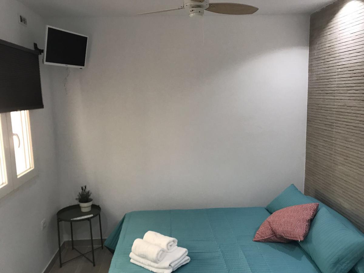 Bed&Centertarifa Bed and Breakfast Εξωτερικό φωτογραφία