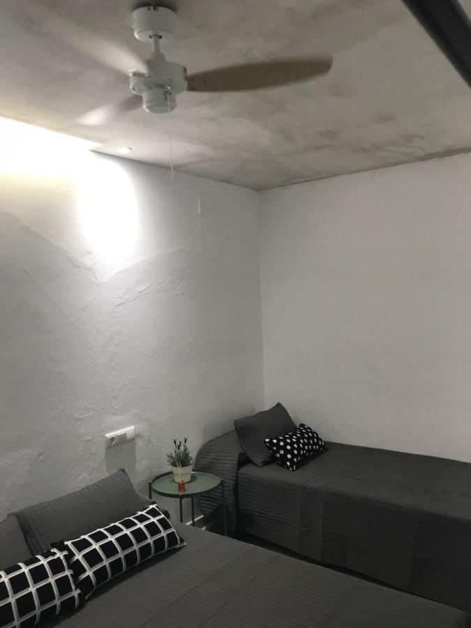 Bed&Centertarifa Bed and Breakfast Εξωτερικό φωτογραφία