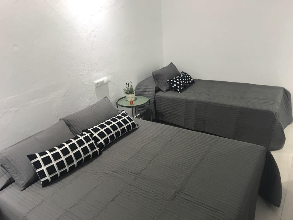 Bed&Centertarifa Bed and Breakfast Εξωτερικό φωτογραφία
